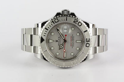 Rolex Yacht-Master