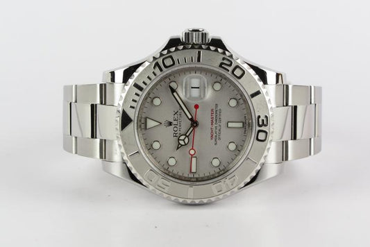 Rolex Yacht-Master