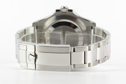 Rolex Yacht-Master