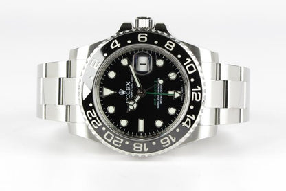 Rolex GMT Master