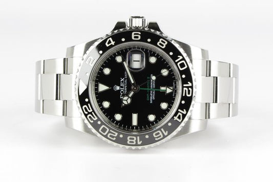 Rolex GMT Master
