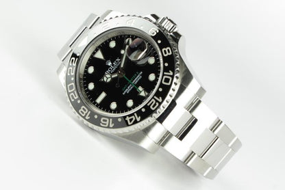 Rolex GMT Master