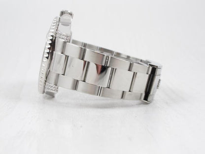 Rolex GMT-Master II - Diamant