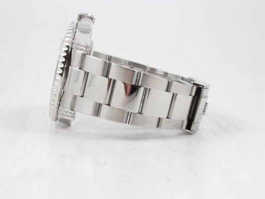 Rolex GMT-Master II - Diamant