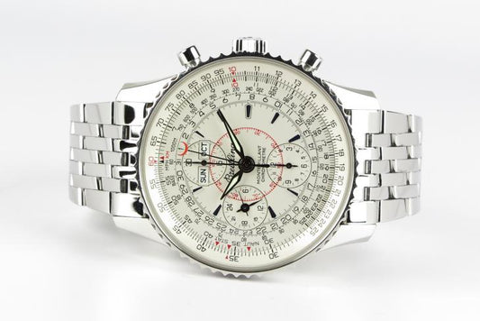 Breitling Montbrillant Datora