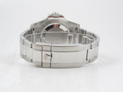 Rolex GMT-Master II - Diamant