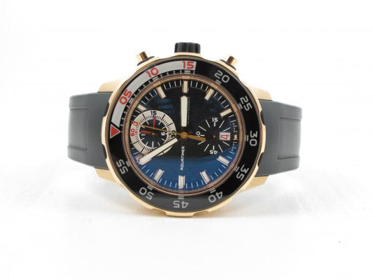 IWCAquatimer 18K