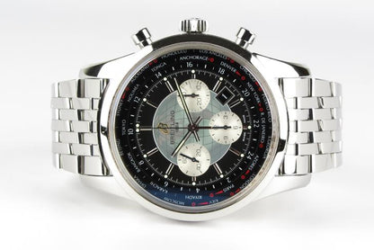 Breitling Transocean