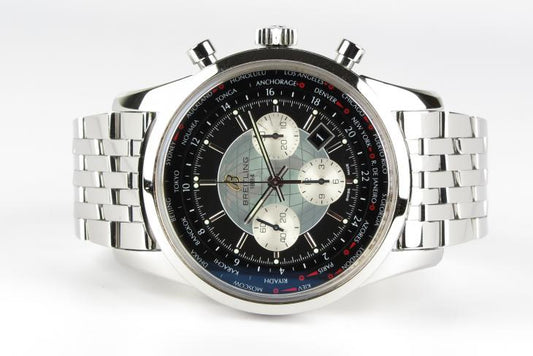 Breitling Transocean