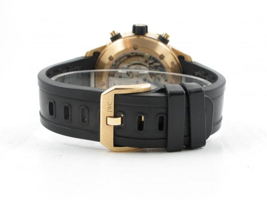 IWCAquatimer 18K