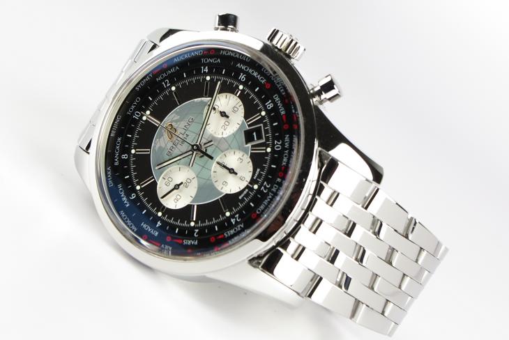 Breitling Transocean
