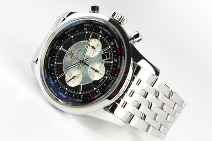 Breitling Transocean