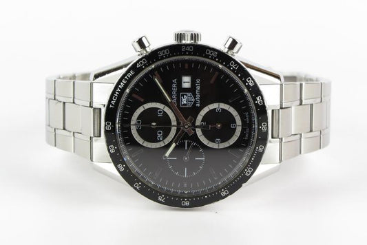 TAG Heuer Carrera