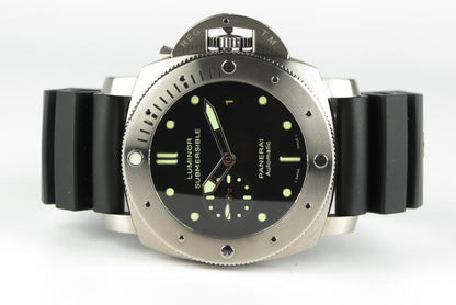 Panerai Submersible