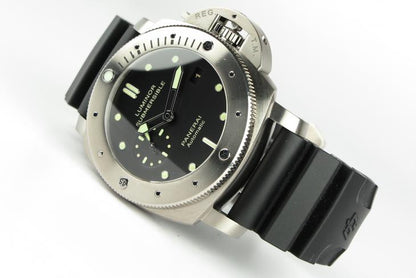 Panerai Submersible