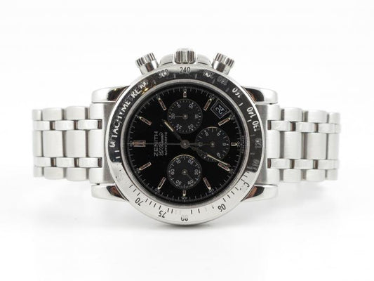 Zenith El Primero
