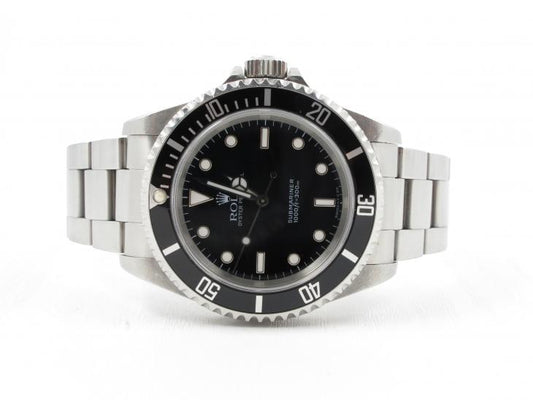 Rolex Submariner 14060