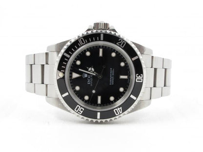 Rolex Submariner 14060