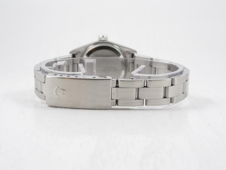 Rolex Oyster Perpetual - 26mm