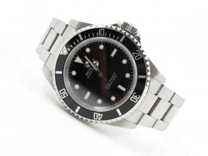 Rolex Submariner 14060