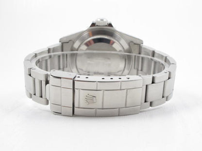 Rolex Submariner 14060