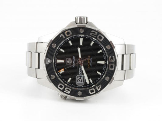 Tag Heuer Aquaracer 500