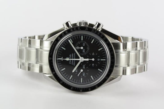 Omega Speedmaster Pro