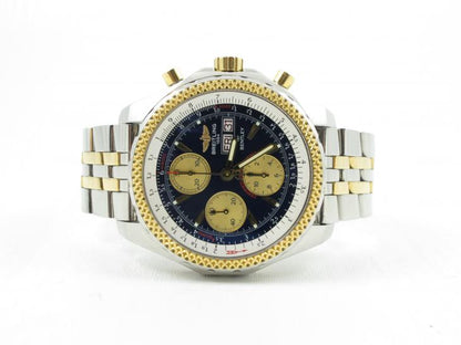 Breitlingfor Bentley GT G/S