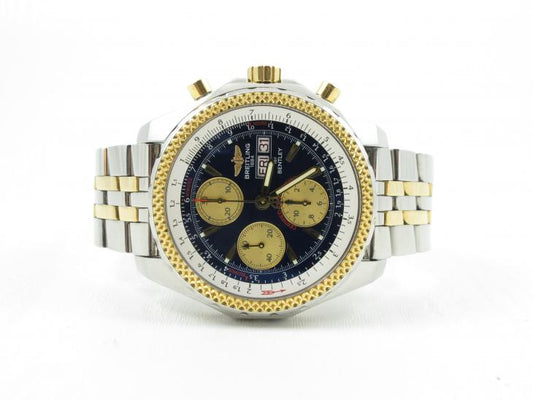 Breitlingfor Bentley GT G/S