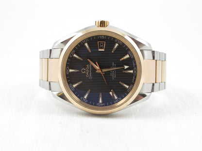 Omega Aqua Terra G/S