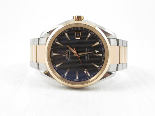 Omega Aqua Terra G/S