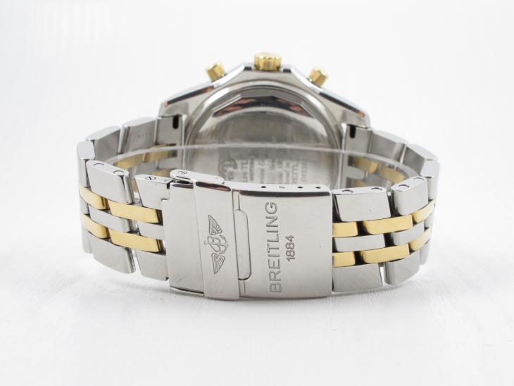 Breitlingfor Bentley GT G/S