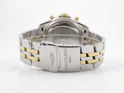 Breitlingfor Bentley GT G/S