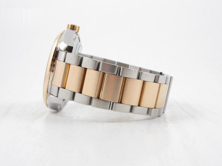 Omega Aqua Terra G/S