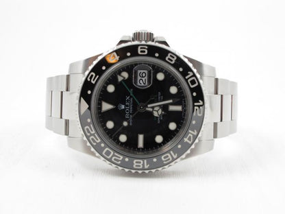 Rolex GMT Master 116710LN