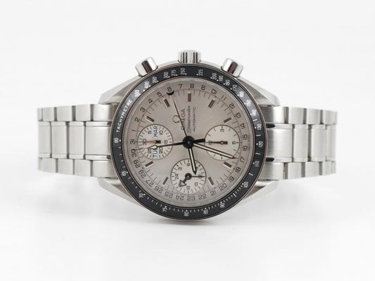 Omega Speedmaster Day-Date