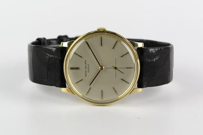 Patek Philippe Calatrava