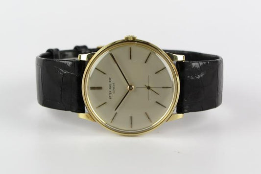Patek Philippe Calatrava