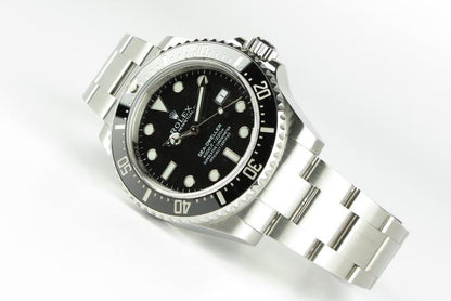 Rolex Sea Dweller 4000