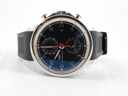 IWCPortuguese Yacht Club