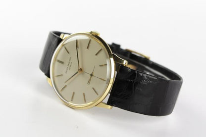 Patek Philippe Calatrava