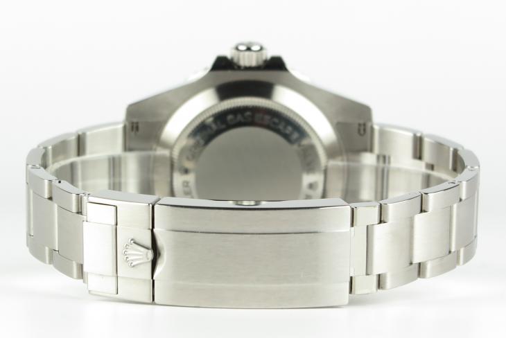 Rolex Sea Dweller 4000