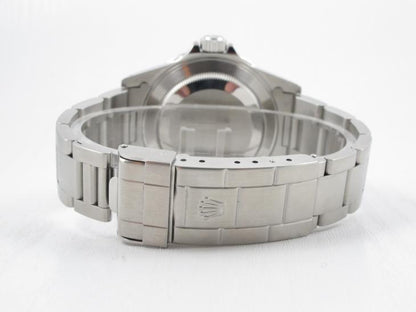 Rolex Submariner 14060M