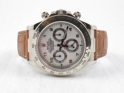 Rolex Daytona WG