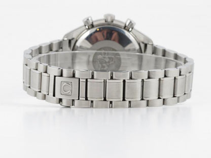 Omega Speedmaster Day-Date