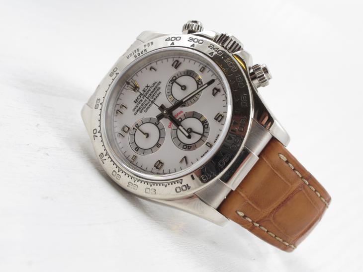 Rolex Daytona WG