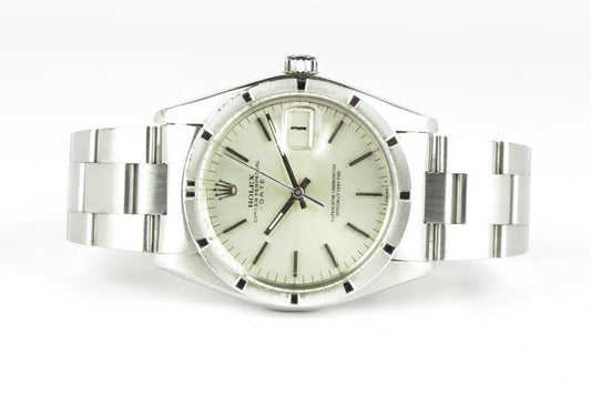 Rolex Oyster Perppetual Date