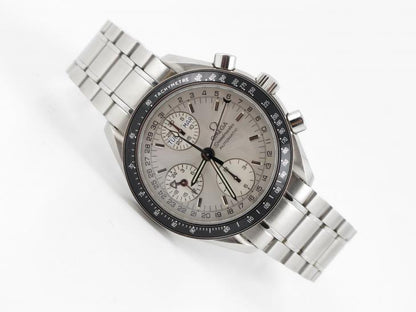 Omega Speedmaster Day-Date