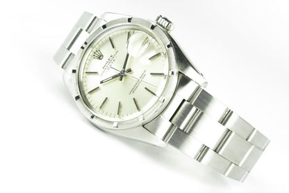 Rolex Oyster Perppetual Date