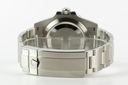 Rolex Submariner 124060